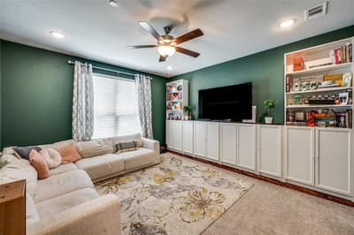 314 Colusa Drive, Lewisville TX 75056 - Photo 4