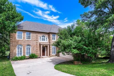 2803 Wyndham Lane, Richardson TX 75082