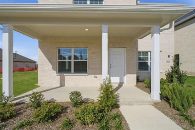 1412 Florence Lane, Celina TX 75009 - Photo 2