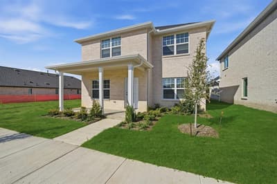 1412 Florence Lane, Celina TX 75009 - Photo 4