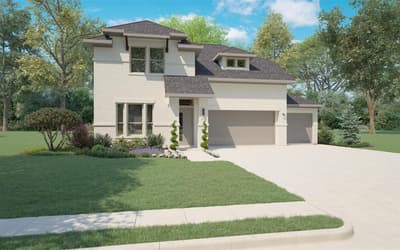 2104 Sunshining Road, Princeton TX 75407