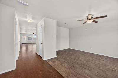 1019 Callahan Drive, Forney TX 75126 - Photo 3