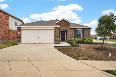 1019 Callahan Drive, Forney TX 75126