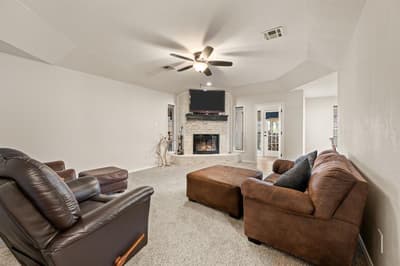 139 Runaway Bay Drive, Runaway Bay TX 76426