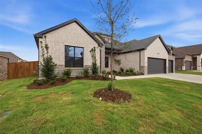 709 Allison Drive, Van Alstyne TX 75495 - Photo 3