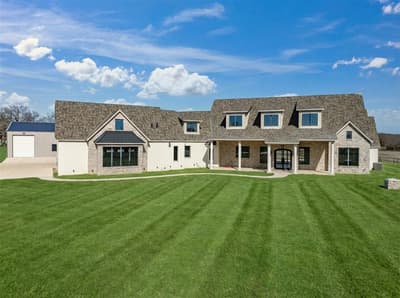 623 Lake Valley Road, Sunset TX 76270