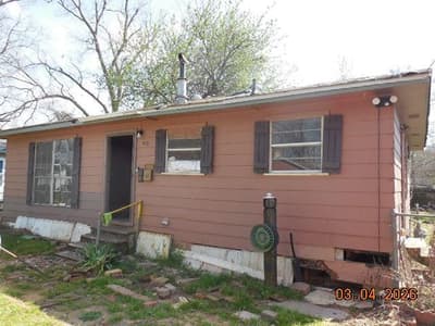 416 Yarborough Street, Bossier City LA 71111