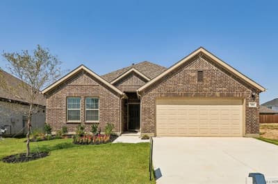 7404 Santolina Drive, Denton TX 76226
