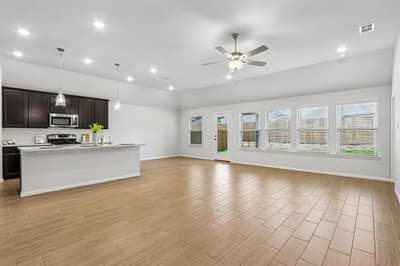 7404 Santolina Drive, Denton TX 76226 - Photo 4