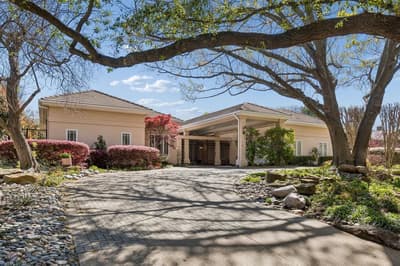 14900 Winnwood Road, Addison TX 75254