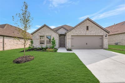 725 Grand Dale Drive, Lavon TX 75166