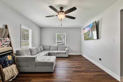 25 W Parnell Street, Denison TX 75020 - Photo 5