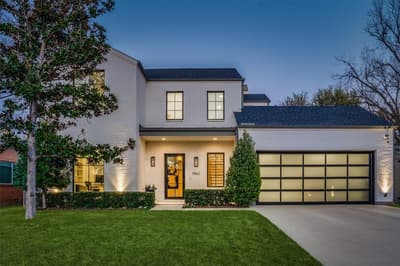 9562 Lakemont Drive, Dallas TX 75220