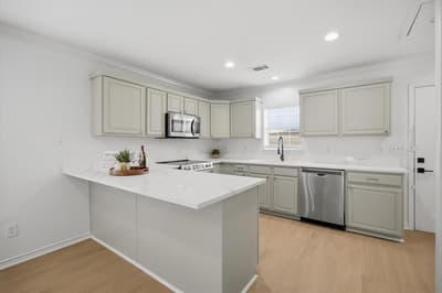 709 Sherman Street, Rockwall TX 75087 - Photo 2