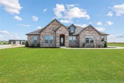 108 Emma Court, Decatur TX 76234
