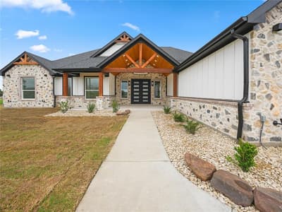 145 Cartwright Road, Weatherford TX 76087 - Photo 2
