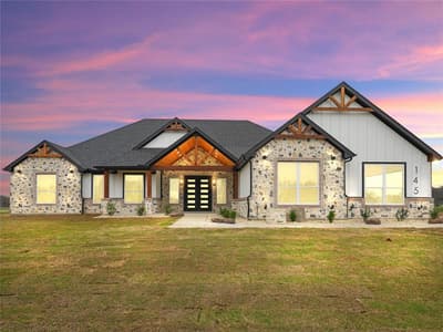 145 Cartwright Road, Weatherford TX 76087 - Photo 3