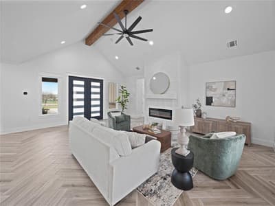 145 Cartwright Road, Weatherford TX 76087 - Photo 5
