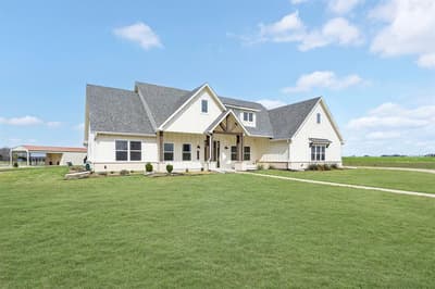 4929 Caddo Crossing Drive, Caddo Mills TX 75135 - Photo 2