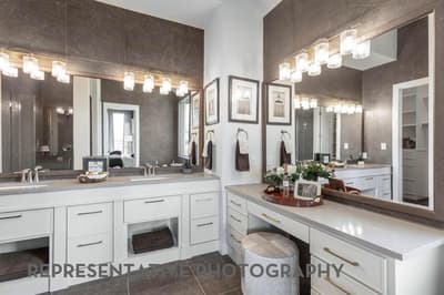 817 Bridle Path Parkway, Aubrey TX 76227 - Photo 5