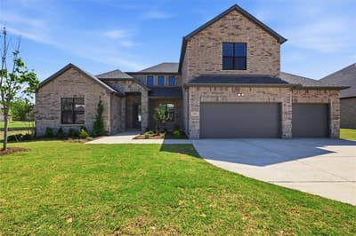 713 Anne Road, Van Alstyne TX 75495