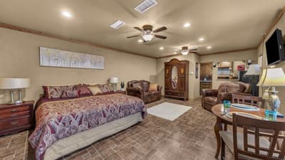 321 W Rentz Street, Weatherford TX 76086 - Photo 3