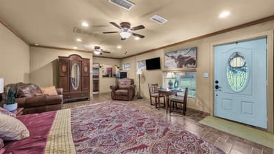 321 W Rentz Street, Weatherford TX 76086 - Photo 5