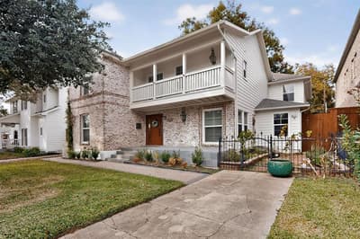 7639 Lovers Lane, Dallas TX 75225 - Photo 3