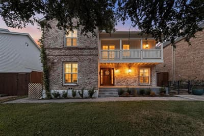 7639 Lovers Lane, Dallas TX 75225