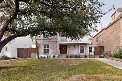 7639 Lovers Lane, Dallas TX 75225 - Photo 5