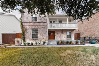 7639 Lovers Lane, Dallas TX 75225 - Photo 4