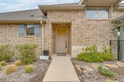 1020 Foxglove Lane, Prosper TX 75078 - Photo 2