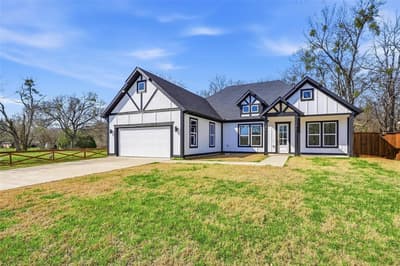 1110 Norris Street, Commerce TX 75428