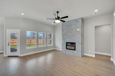 340 E Marshall Court, Palmer TX 75152 - Photo 3