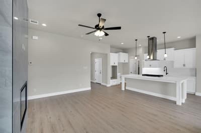 340 E Marshall Court, Palmer TX 75152 - Photo 4