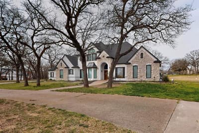 531 E Hickory Ridge Circle, Argyle TX 76226 - Photo 3