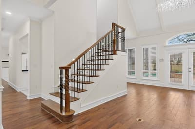 531 E Hickory Ridge Circle, Argyle TX 76226 - Photo 5