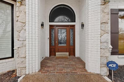 531 E Hickory Ridge Circle, Argyle TX 76226 - Photo 4