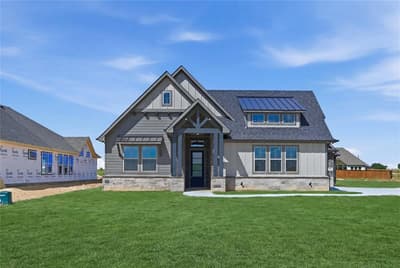 199 Springfield Street, New Fairview TX 76078