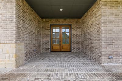 702 Anne Road, Van Alstyne TX 75495 - Photo 2