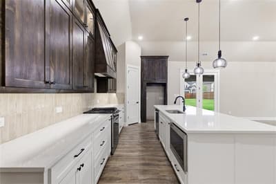 702 Anne Road, Van Alstyne TX 75495 - Photo 4