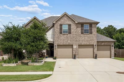 220 Virginia Lane, Hickory Creek TX 75065