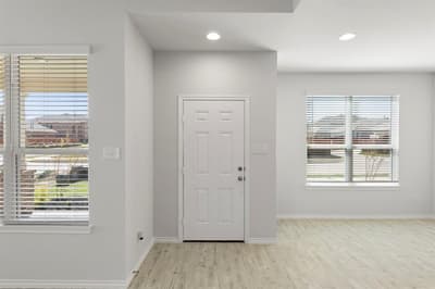 3732 Honey Daisy Drive, Crandall TX 75114 - Photo 3