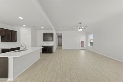 3732 Honey Daisy Drive, Crandall TX 75114 - Photo 4