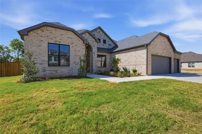 1329 Benjamin Trail, Van Alstyne TX 75495 - Photo 2