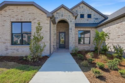 1329 Benjamin Trail, Van Alstyne TX 75495 - Photo 3
