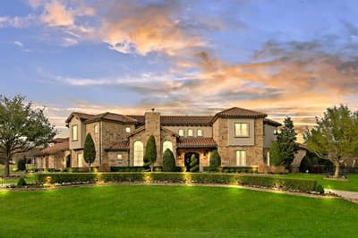 723 Bending Oak Trail, Fairview TX 75069