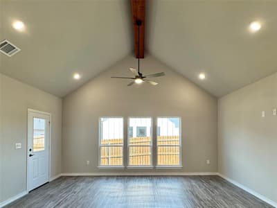 300 Rike Road, Mabank TX 75147 - Photo 2