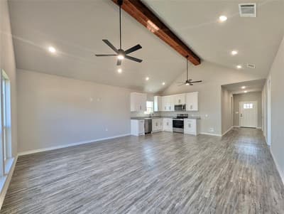300 Rike Road, Mabank TX 75147 - Photo 5