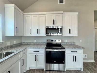 300 Rike Road, Mabank TX 75147 - Photo 4